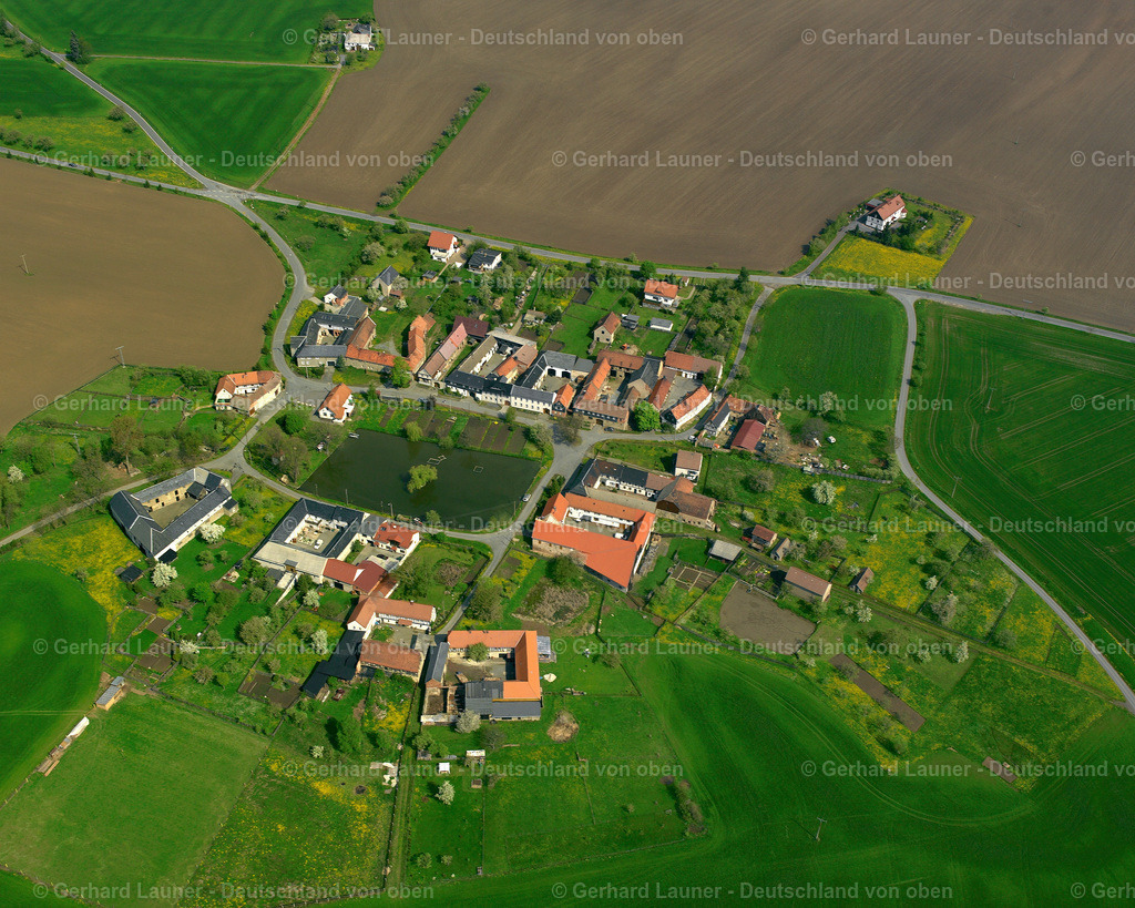 2412608 | Braunsdorf, Auma-Weidatal