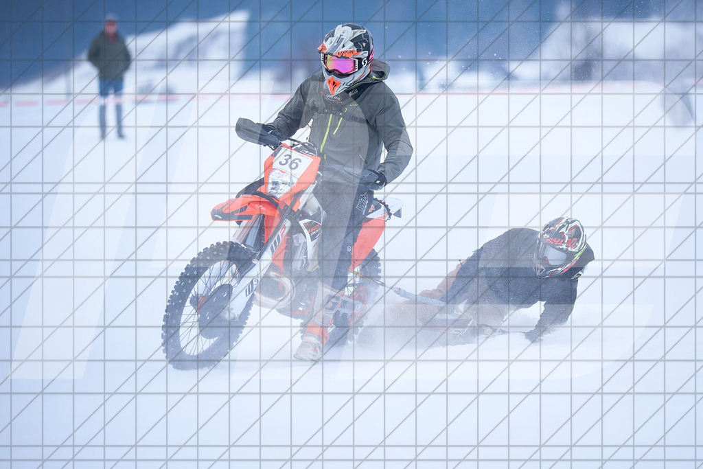 11. Holzknecht Skijöring | Skijöring am 24.01.2026: 11. Holzknecht Skijöring in Gosau am Dachstein, Oberösterreich, ÖsterreichFoto: © 2026 Martin Bihounek | mb-creative.eu