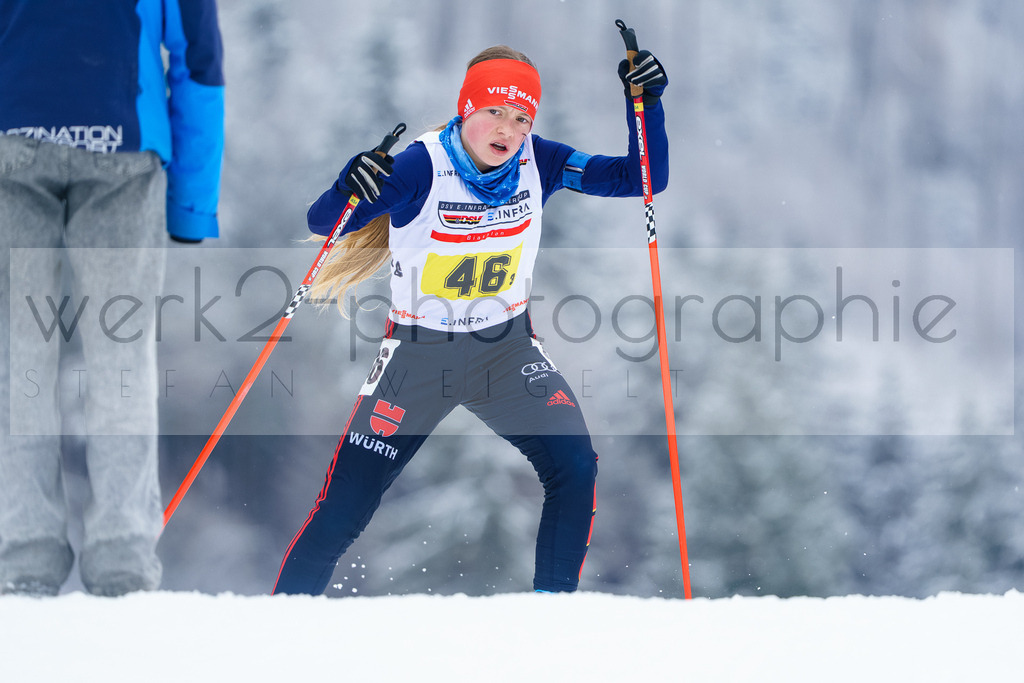 DSC Ruhpolding | 3. DSV E.INFRA Schülercup Biathlon in der Chiemgau Arena Ruhpolding