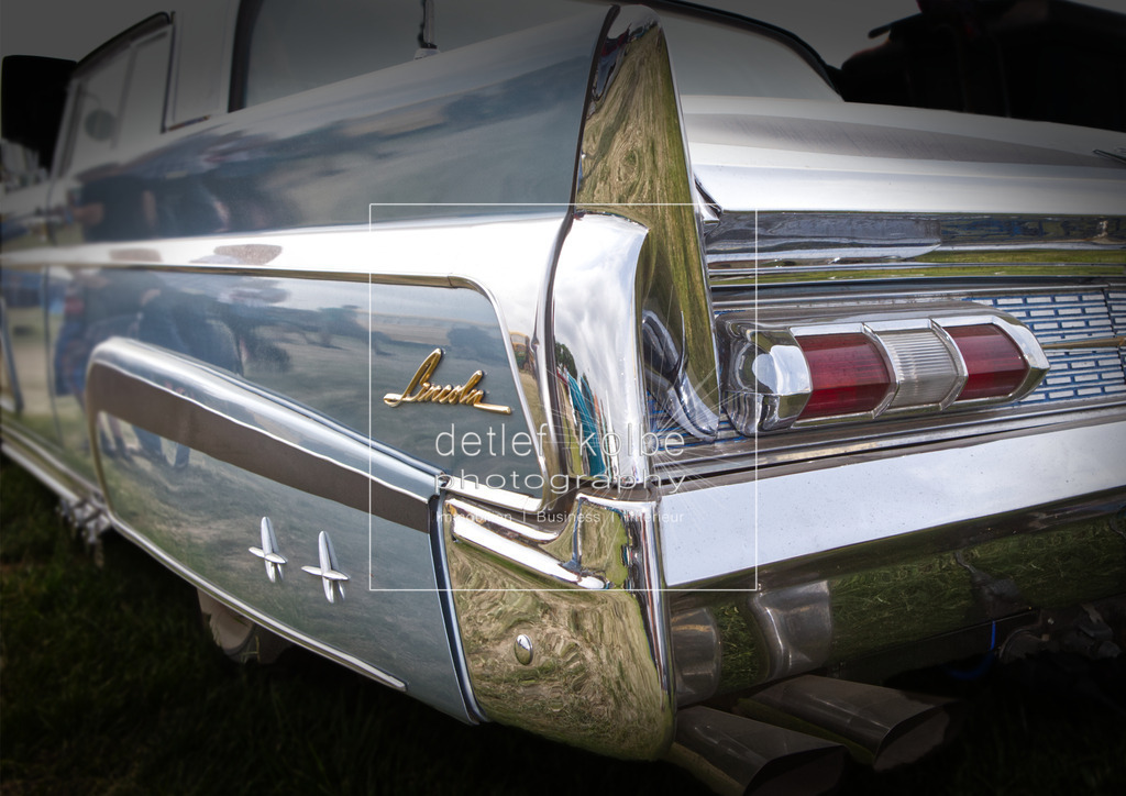 Lincoln Custom | dex-photography - Realisiert mit Pictrs.com