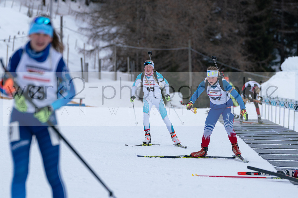 DP Martell | 2. Deutschlandpokal in Martell am 13. - 15. Dezember 2019