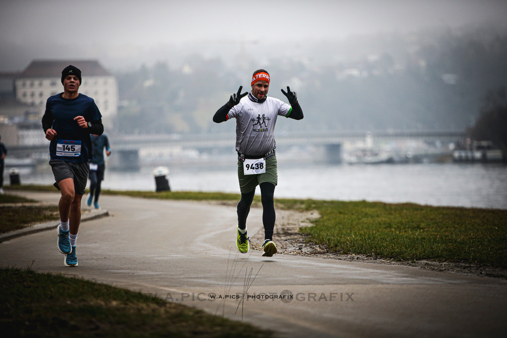 ..... | Linz, AUSTRIA,14. Dezember 25, ALOHA WINTERLAUF DEZEMBER 25 , Image shows: Photo: WAPICS / Andreas Willdoner