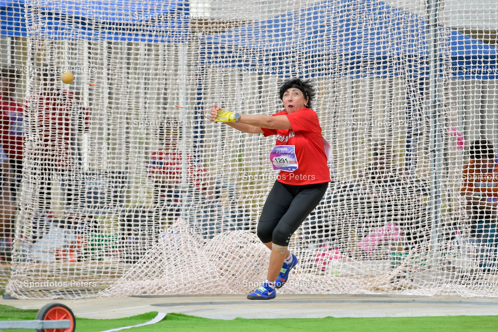 EMACS 2025 - Day 3_111 | European Masters Athletics Championships am 11.10.2025 auf Madeira (Portugal)Foto: Kai Peters - Realisiert mit Pictrs.com
