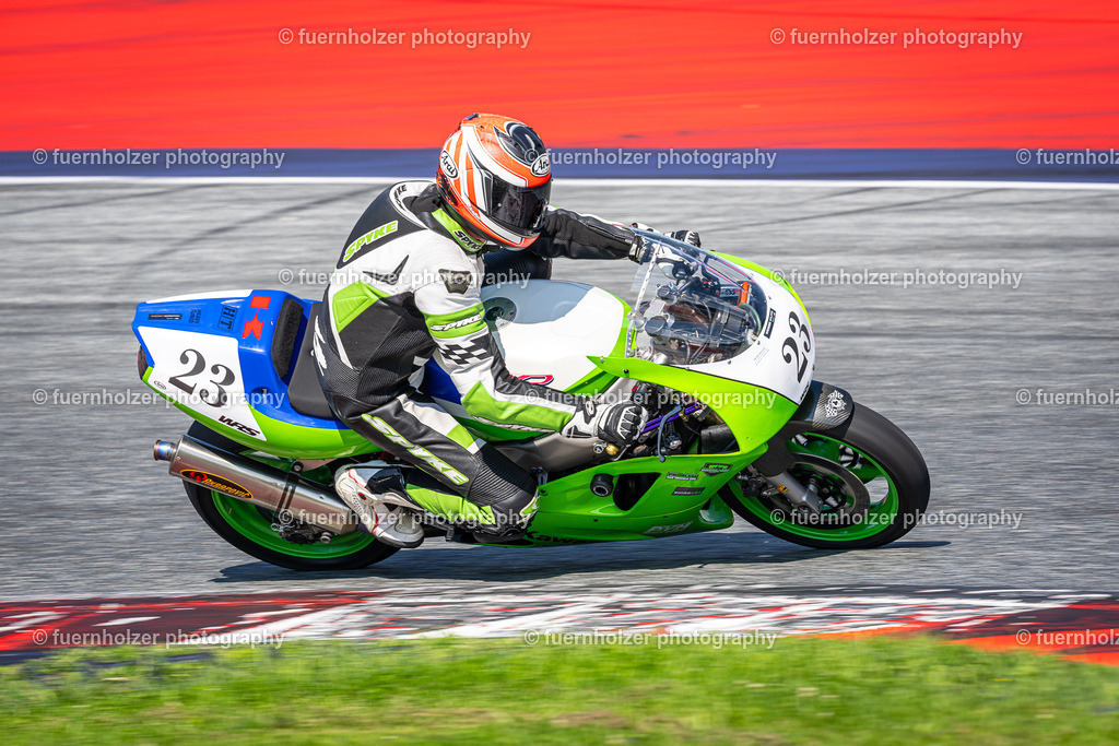 fuernholzer_G4_240727-C6-755 | Racing Days 2024 - 21. Rupert Hollaus Rennen - Red Bull RIng