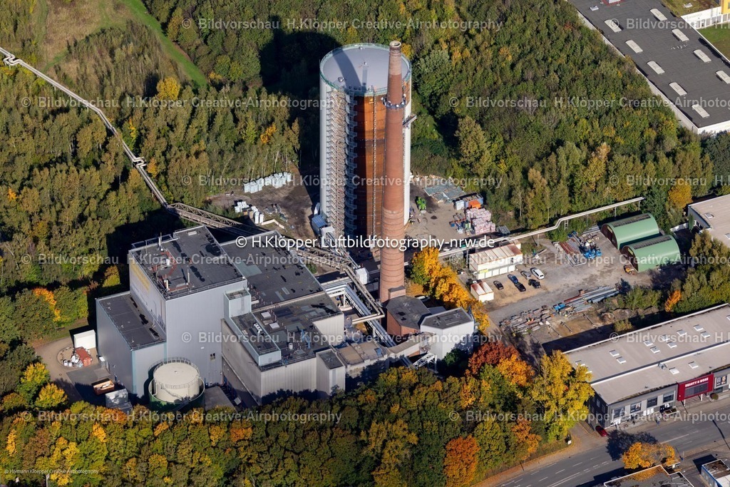 Luftbild Gelsenkirchen-6822 | Luftbildfotografie Gelsenkirchen - Realisiert mit Pictrs.com