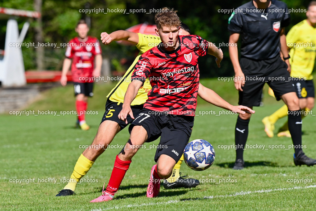 ATUS Ferlach vs. ASKÖ Köttmannsdorf 2.9.2023 | #77 Stefan Ebner