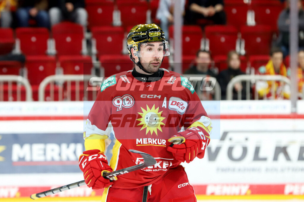 Erik Bradford - DEG | © Sportfoto-Sale (DR) - Realisiert mit Pictrs.com