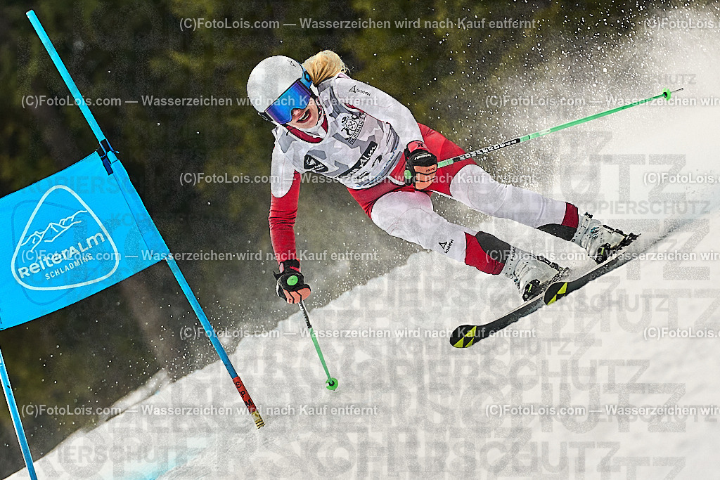 _WWO3962_MASTERS-WM_Reiteralm_CD-SG_FINZ Daniela | FISWORLD CHAMPIONSHIPSMASTERS ALPINE SKIING, 23. – 28. MÄRZ 2026 - REITERALM | STMK | AUT.   Veranstaltet vom Masters-Referat des Deutschen Skiverbandes (DSV). Durchführende Organisation: WSV Pichl-Reiteralm, unterstütutzt von den Bergbahnen REITERALM bei Schladming und SKI AUSTRIA.                            Disziplinen:  Super-G, GiantSlalom, Slalom.                                                 Kategorien:  A (Herrn 30-59 Jahre), B (Herrn ab 60 Jahre), C (Damen 30-59 Jahre), D (Damen ab 60 Jahre).                Rennstrecken:   Gasselhöhe und Muldenliftpiste auf der Reiteralm.