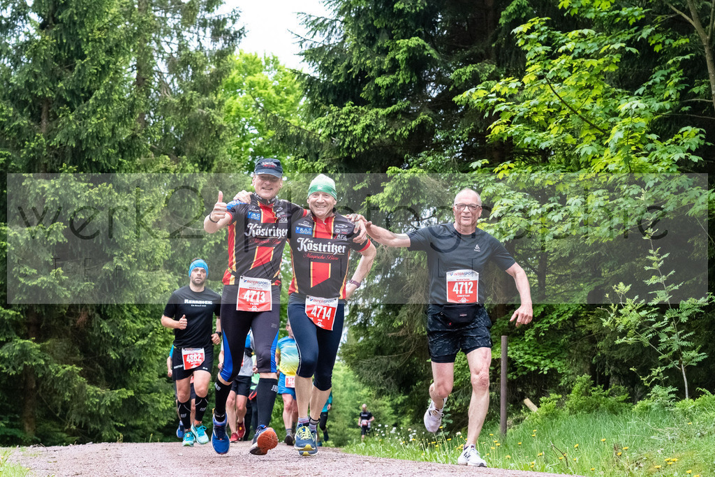 RL22_marathon | 20. Mai 2022 - Neuhaus - Schmiedefeld
