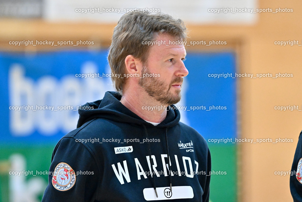 SC Ferlach vs. Bregenz Handball | Kopeinig Wolfgang Sektionsleiter ESV Ferlach, SC Ferlach vs. Bregenz Handball, SC Ferlach vs. Bregenz Handball am 28.09.2024 in Ferlach (Ballspielhalle Ferlach), Austria, (Photo by Bernd Stefan)