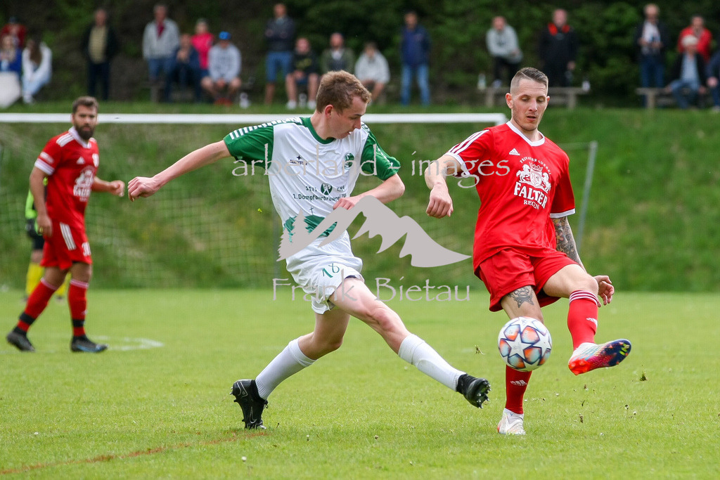 993T7439 | v.l. Maximilian Haas, Daniel Grauthoff