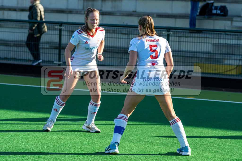 BHC Damen - DHC 3-4 3.11.24 SG-5294 | Hockey,Sport,Fieldhockey,1.Bundesliga,2.Bundesliga,Sportfotografie,Shop,Sportphotography,Feldhockey,Hockeyliga