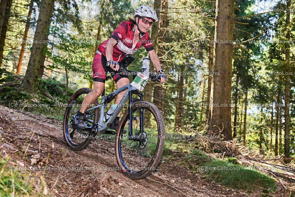 ALP7157_XXIX_GRANITBEISSER_Small_Rosenthaler Johanna | (C)FotoLois.com, Alois Spandl, 29. GRANITBEISSER - Mountainbike-Marathon in St. Georgen am Walde, SMALL 16 km, Sa 2. September 2023.