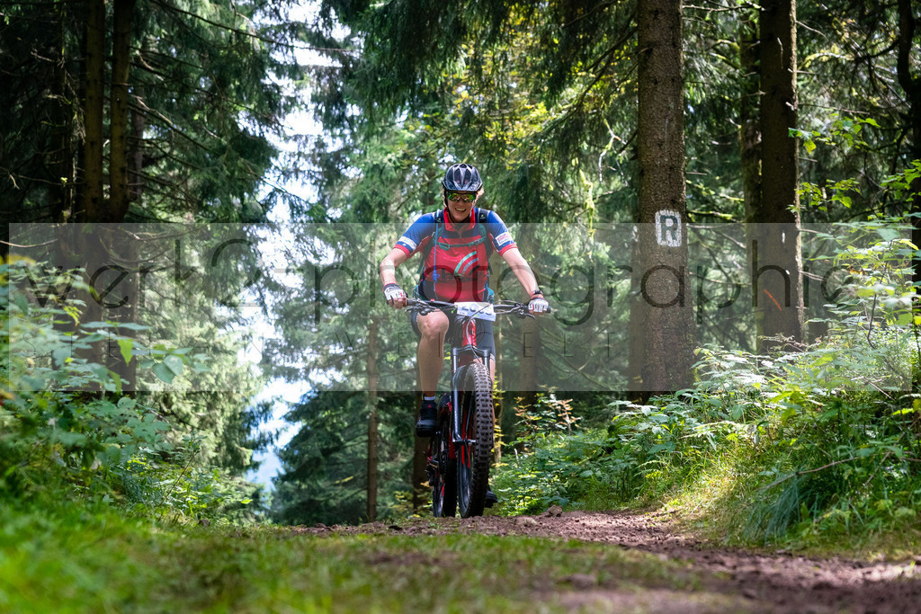 RennsteigRIDE 2021 | Schmiedefeld, 4. September 2021
