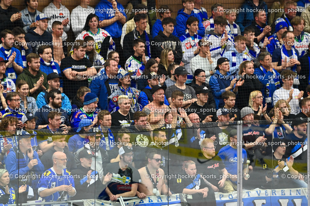 EC IDM Wärmepumpen VSV vs. EC KAC 12.3.2023 | EC VSV Fans