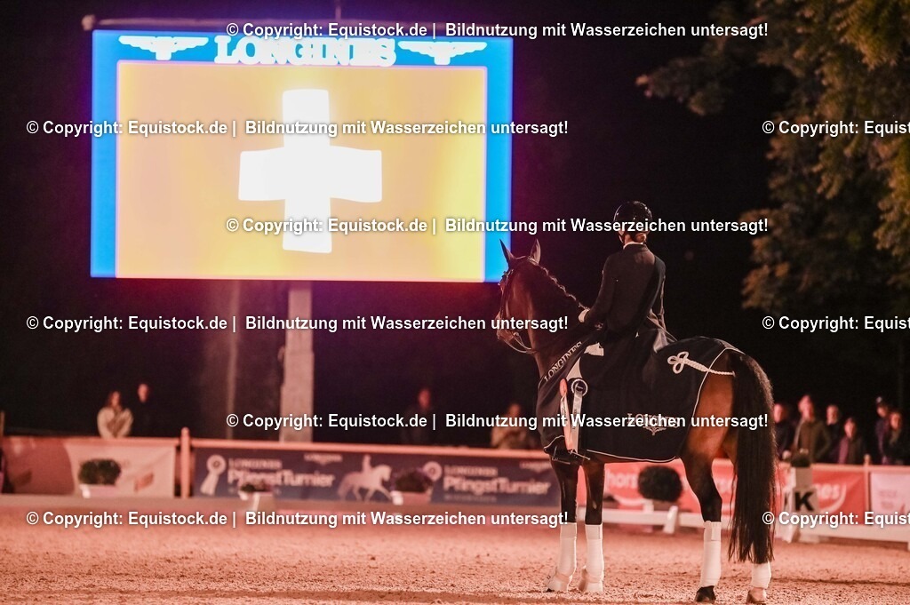 20250608_Longines Grand Prix Kür_0537 | Foto: Thomas Hartig