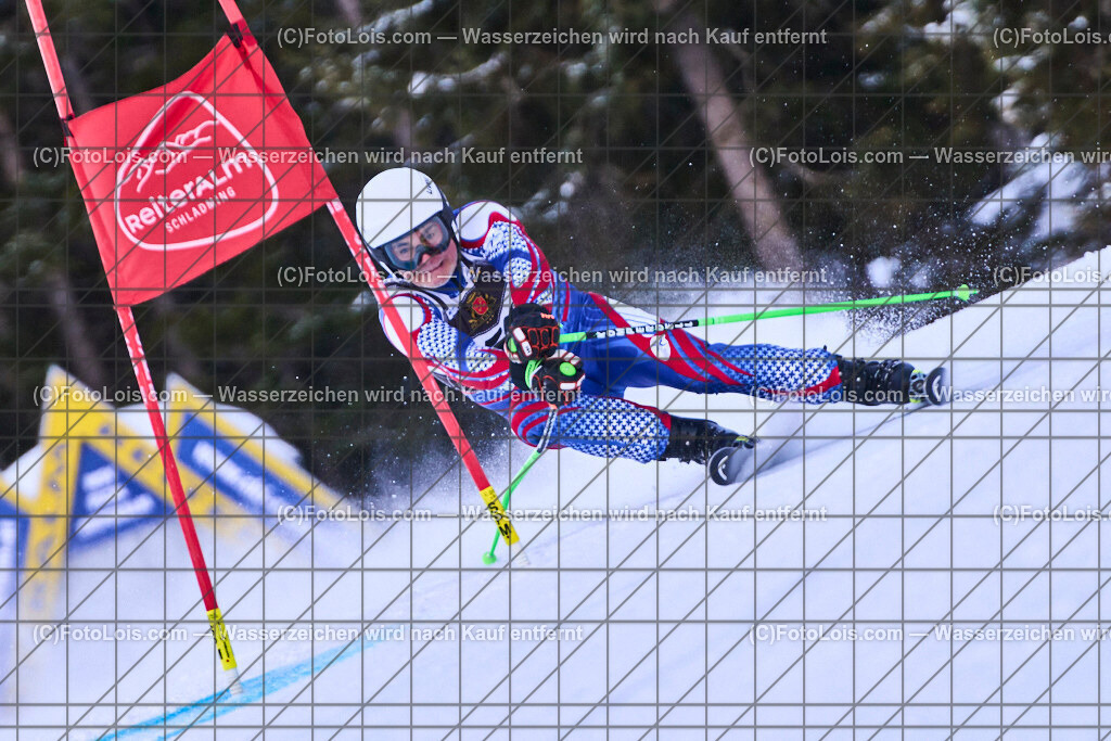 ALP6596_FIS-MastersCup_Reiteralm_SuperG_Randelzhofer Peter | FIS-MastersCup Super-G auf der Reiteralm in Pichl, Fr 17. Jänner 2025.