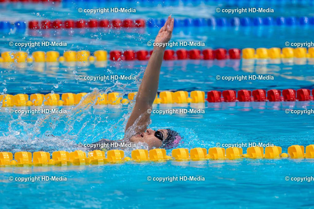 Deutsche Jahrgangsmeisterschaft Schwimmen 2026 | Deutsche Jahrgangsmeisterschaft Schwimmen 2026