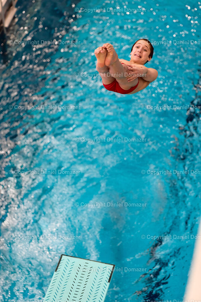 International Youth Diving Meet 2026 | Day 3 of 5 | International Youth Diving Meet 2026| Day 3 of 5 | 24.04.2026 | Youth diving competition featuring 1m and 3m springboard and platform at the Schwimmsportkomplex Freiberger Platz in Dresden.@ Domazer Photography - Realisiert mit Pictrs.com