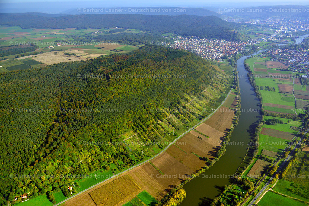 3491105 | Weinberge am Busigberg Großheubach