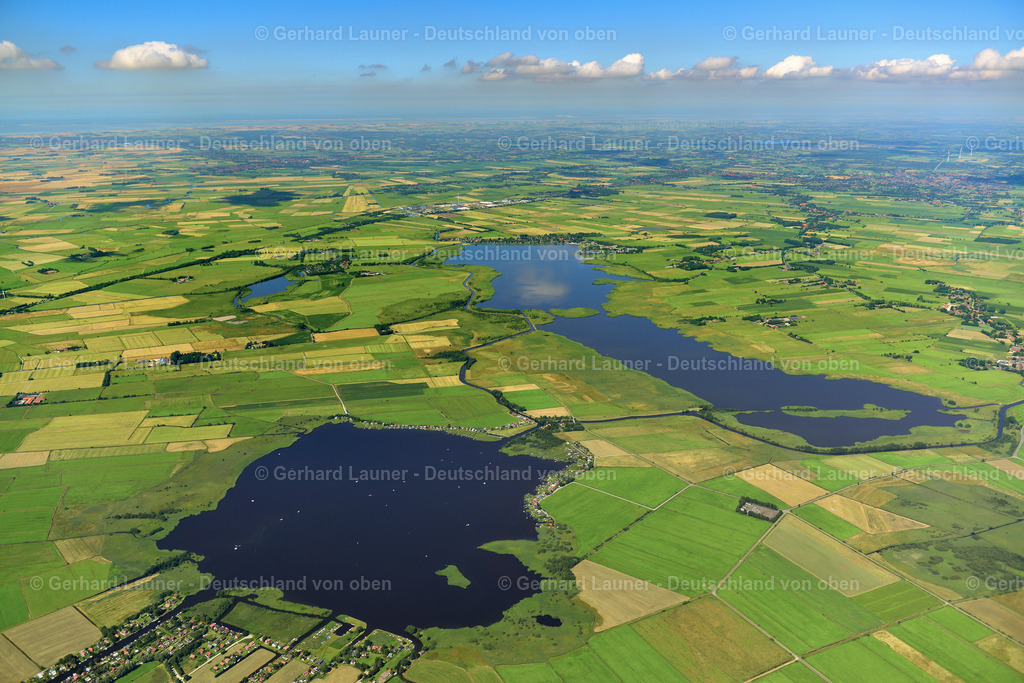 3621036 | Kleines-Großes Meer bei Emden