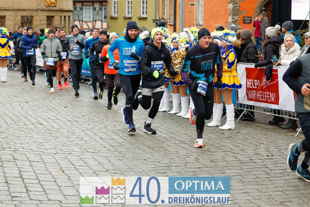 VR Bank Hauptlauf 10km | 40. Optima 3koenigslauf 2026 - Realisiert mit Pictrs.com