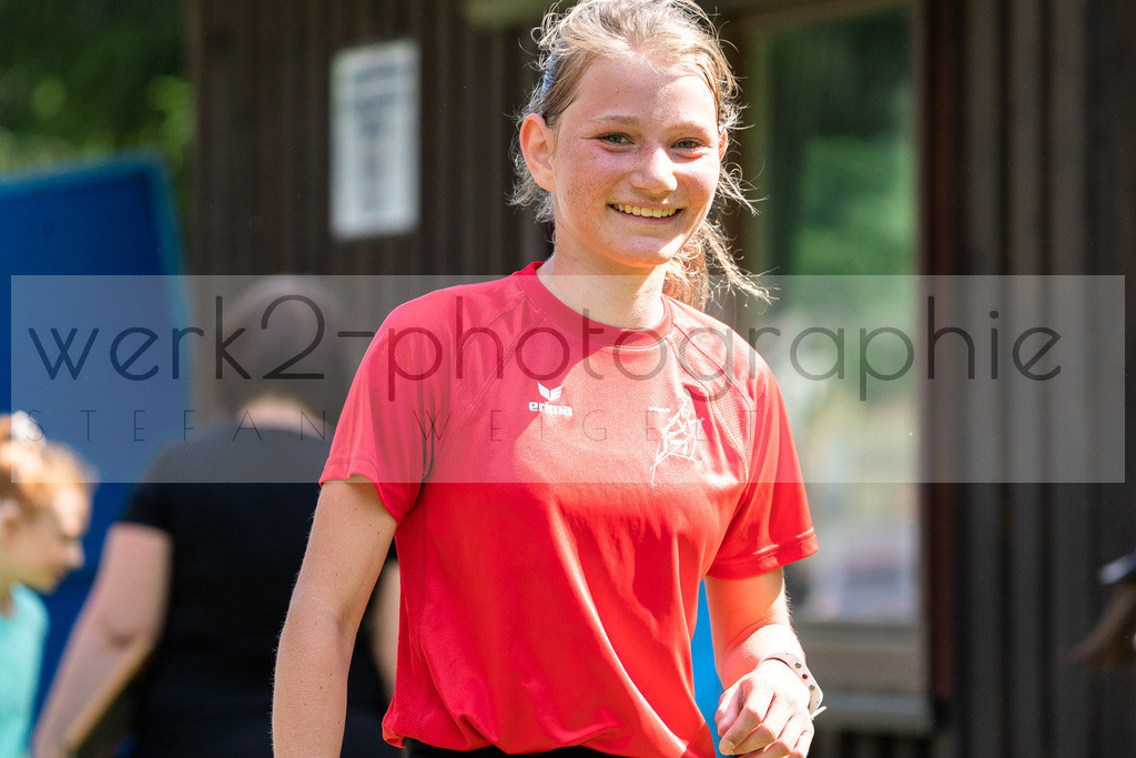 Cross + Schießen Scheibe-Alsbach | 18. Juni 2022 auf der Biathlon-Anlage "Am Rußtiegel"