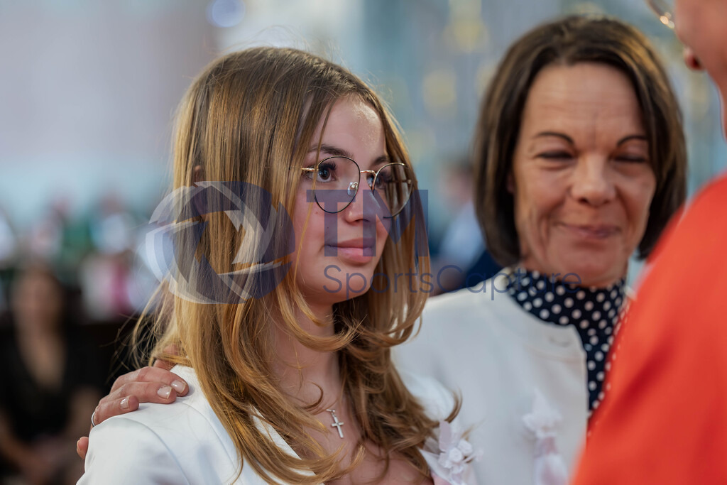 TM-20250608-1235 | Firmung Dom KlagenfurtCopyright: TM Sportscapture