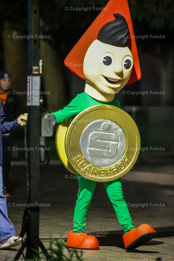 A-BINDER_20250925_0021 | LINZ, AUSTRIA,25.Sept.25 - NIGHT RUN LINZ. Image shows Photo: Sportmediapics.com/ Manfred Binder