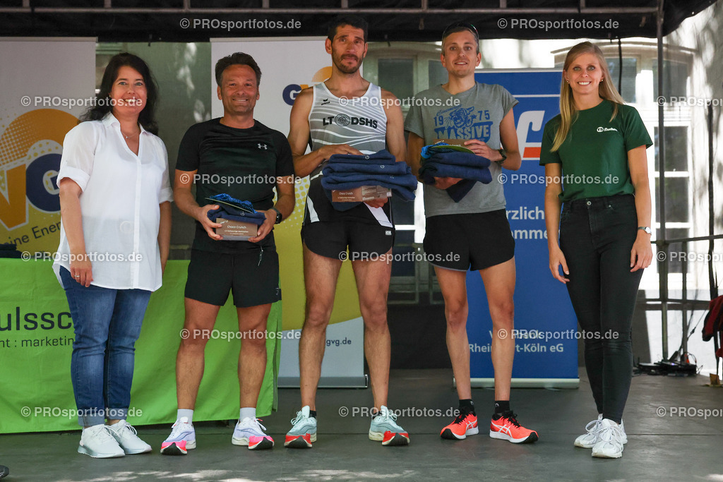 GVG Fruehlingslauf in Frechen, 22.05.2022 | Impressionen vom GVG Fruehlingslauf am 22.05.2022 in Frechen (Nordrhein-Westfalen). Foto: BEAUTIFUL SPORTS/Axel Kohring