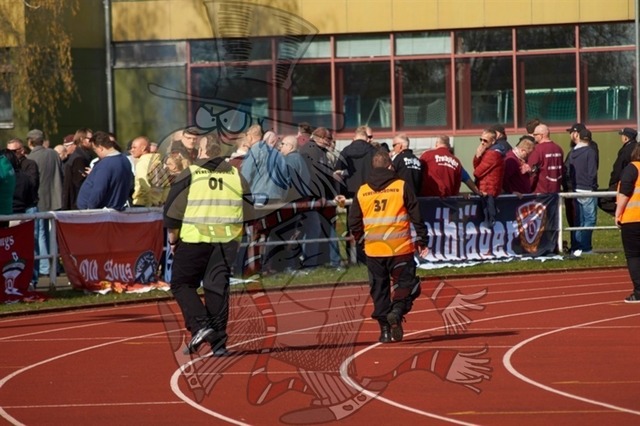 SD Croatia Berlin vs. BFC Dynamo 079 | mythos-online-redaktion