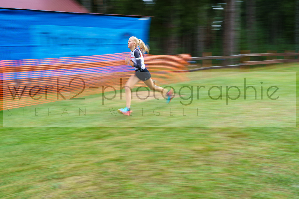 DSC Oberhof | 1. DSV E.INFRA Schülercup / RWS Cup Biathlon - Oberhof (Luisenthal), 21. - 24.09.2023 in der LOTTO Thüringen ARENA (Streitbergarena Luisenthal)