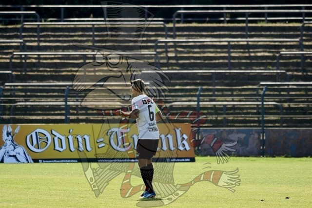 BFC Dynamo vs. Berliner AK 07 040 | mythos-online-redaktion