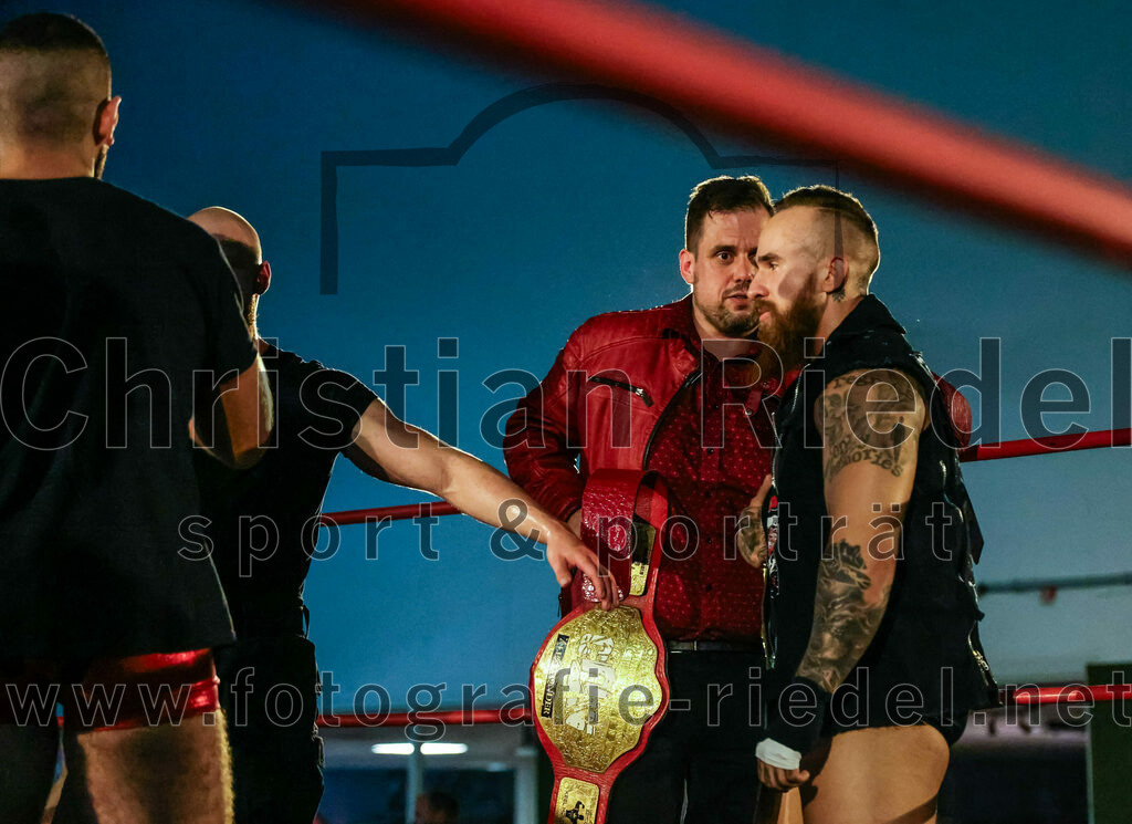 2023-08-12_208_EWS_Wrestling_ERDING | Erding, Deutschland, 12.08.2023:
Wrestling, Saison 2023, EWS Wrestling ERDING

Foto: Christian Riedel / fotografie-riedel.net