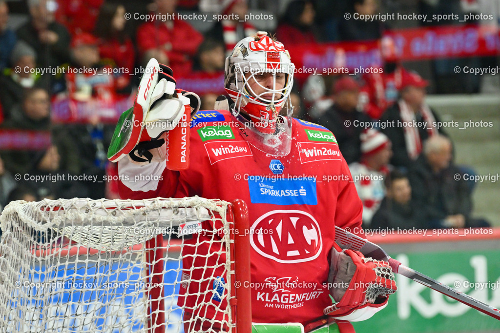 EC KAC vs. EC IDM Wärmepumpen VSV 4.2.2024 | #32 Dahm Sebastian Wassertropfen