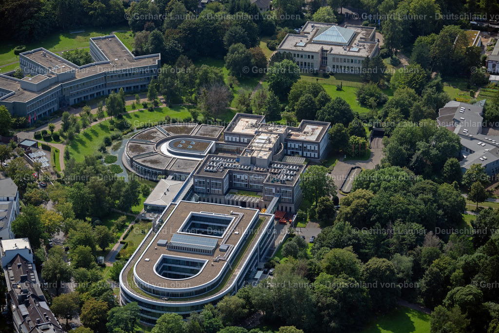 4049138 | Gebäude der Generali Versicherung, Aachen