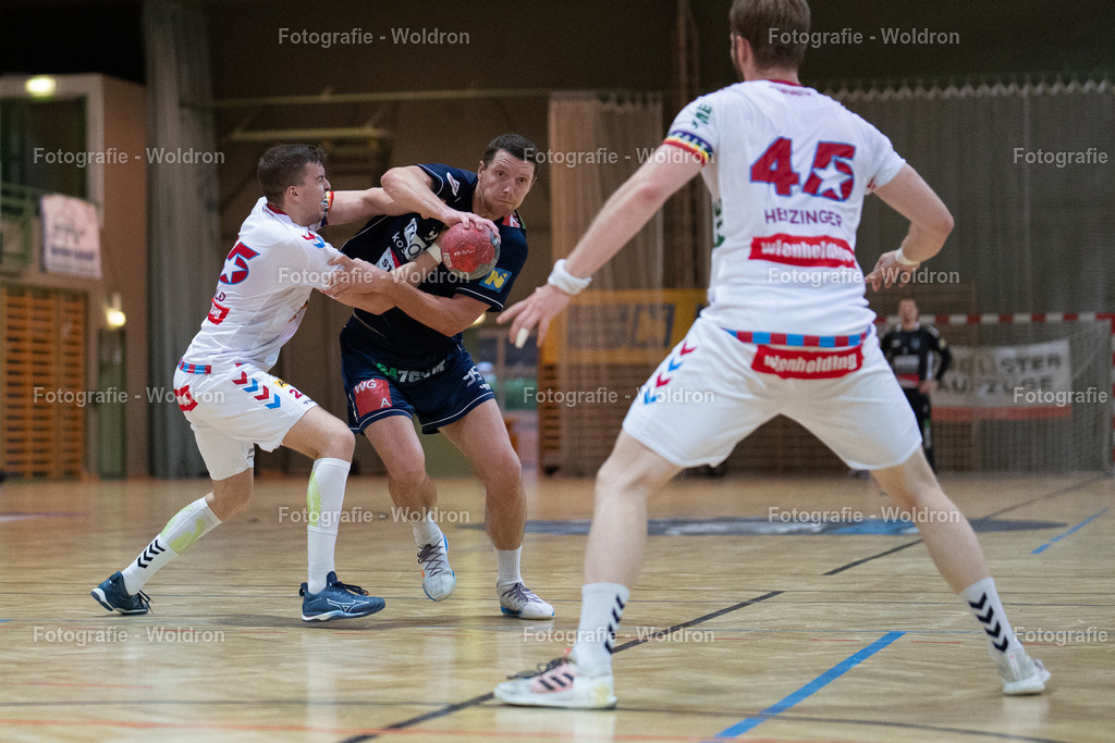 20230930 HLA Jags v Fivers-121 | Fotografie Woldron