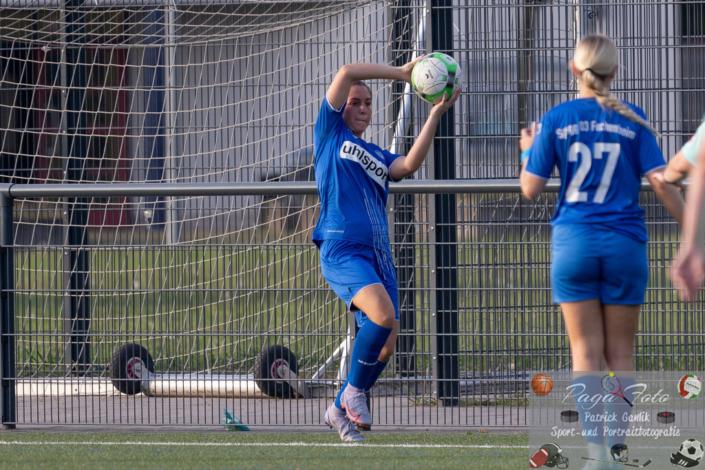 F03 - FCNI 07092024 - PG-155 | PagaFoto Shop von Patrick Gawlik - Sportfotografie in Frankfurt und Rhein-Main: u.a. American Football, Basketball, Eishockey, Fussball, Handball, Hockey, Lacrosse, Rugby, Volleyball - Realisiert mit Pictrs.com