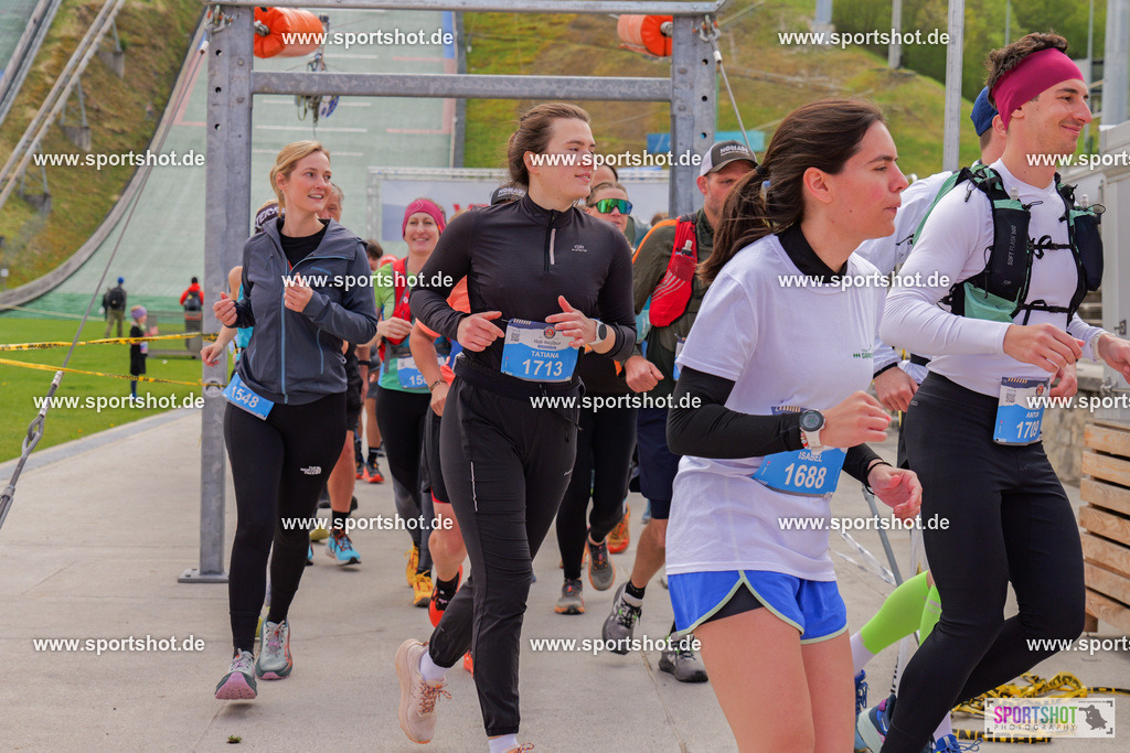 PRAB1746 | GaPa Trail 2025 #gapatrail #yourpictrs #sportshot_your_pictrs Copyright: www.sportshot.de