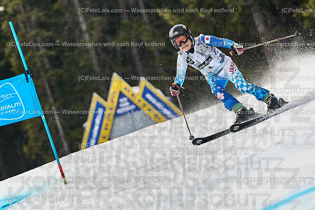 _WWO3003_MASTERS-WM_Reiteralm_CD-SG_HOSHIDA Keiko | FISWORLD CHAMPIONSHIPSMASTERS ALPINE SKIING, 23. – 28. MÄRZ 2026 - REITERALM | STMK | AUT.   Veranstaltet vom Masters-Referat des Deutschen Skiverbandes (DSV). Durchführende Organisation: WSV Pichl-Reiteralm, unterstütutzt von den Bergbahnen REITERALM bei Schladming und SKI AUSTRIA.                            Disziplinen:  Super-G, GiantSlalom, Slalom.                                                 Kategorien:  A (Herrn 30-59 Jahre), B (Herrn ab 60 Jahre), C (Damen 30-59 Jahre), D (Damen ab 60 Jahre).                Rennstrecken:   Gasselhöhe und Muldenliftpiste auf der Reiteralm.