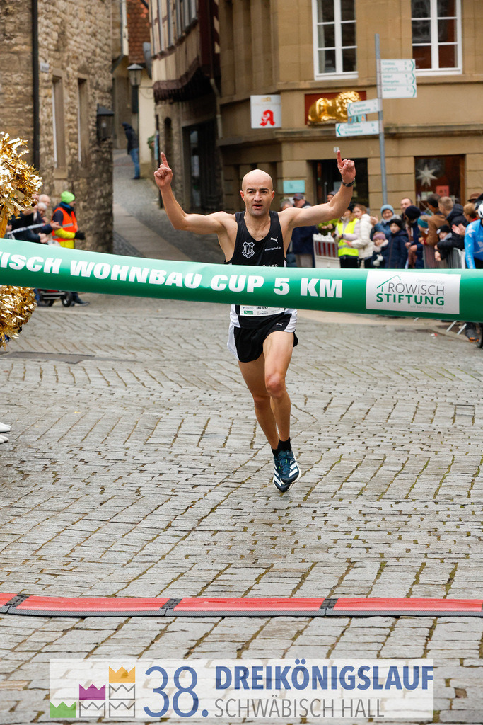 5km Roewisch Wohnbau Cup | 3 Koenigslauf 2024 5km Roewisch Wohnbau Cup - Realisiert mit Pictrs.com