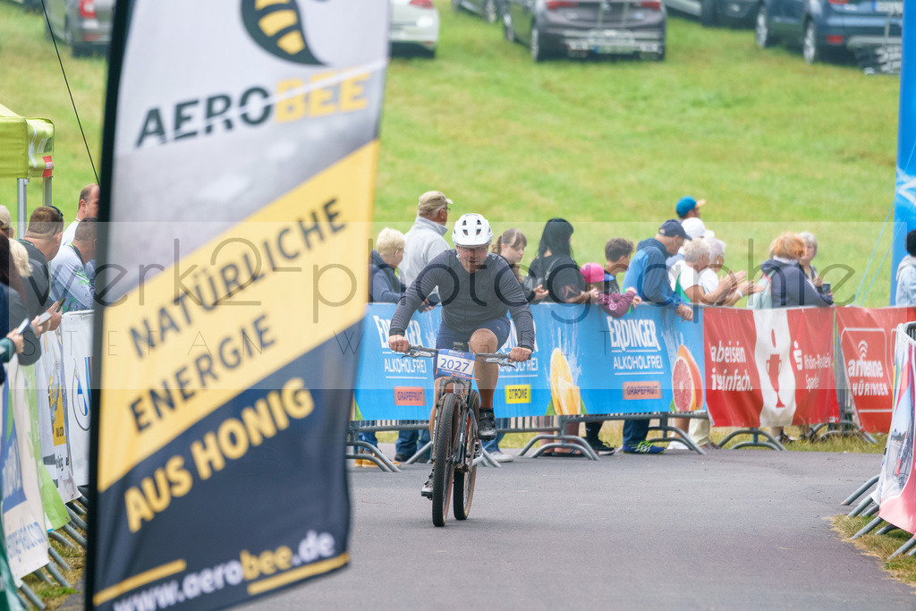 RennsteigRIDE 2024 | 8. RENNSTEIGRIDE am 31. August 2024 - Das Mountainbike-Event am Rennsteig!