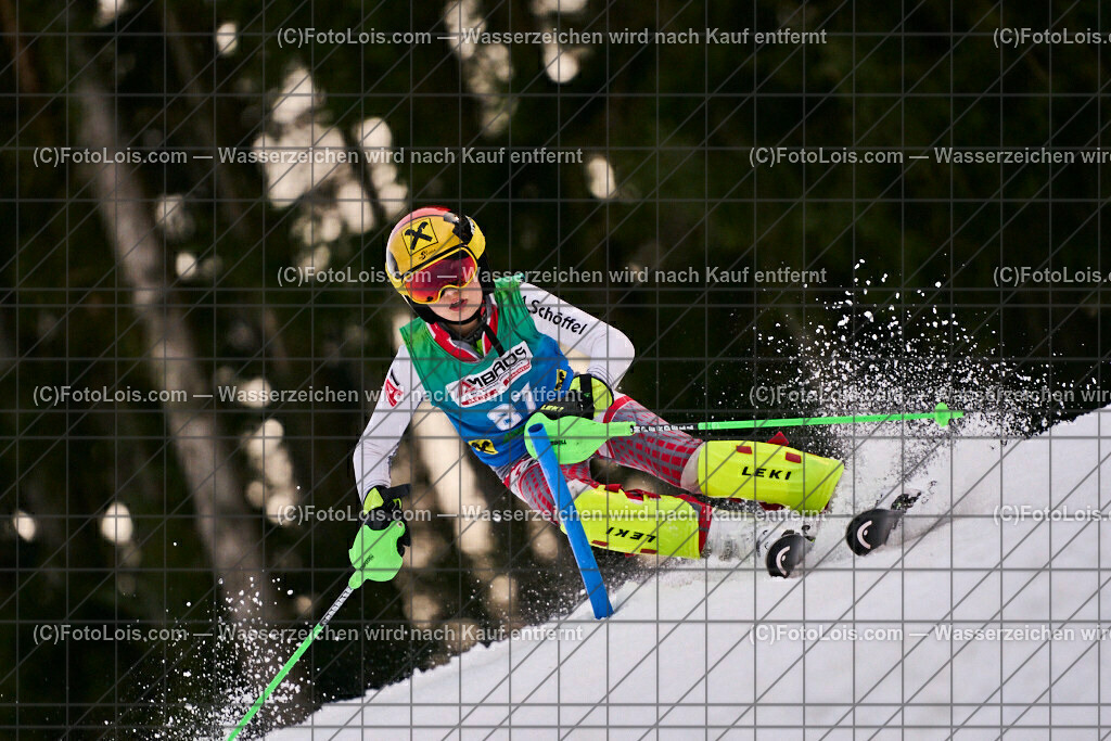 ALP4933_WaldAistCup_Kinder-SL_Koenigswiesen_Gringer Alexander | (C)FotoLois.com, Alois Spandl, WaldAistCup Kinder-Slalom Königswiesen am Schorschilift in St. Georgen am Walde, Fr 3. März 2023.
