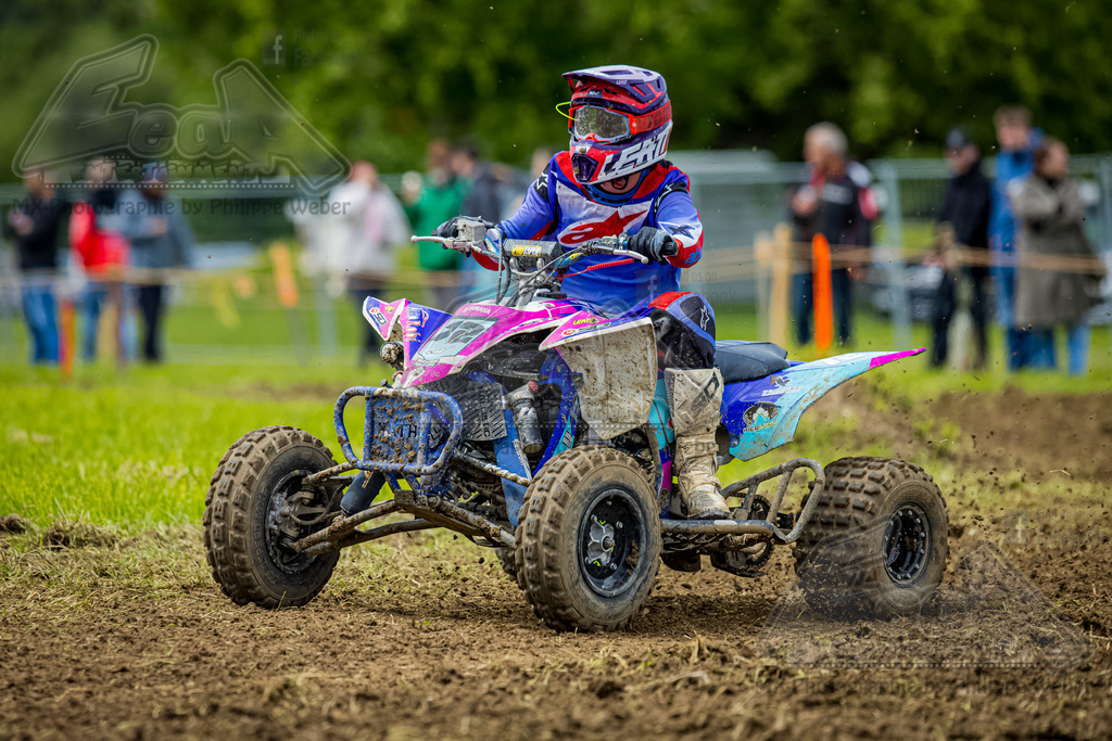 SAM Quad | Motocross Hünikon, Weinfelden, Thurgau, SAM, Swiss Moto, EeaA-Entertainment, Motor-Journal, Motocross-Event, Midland, Allianz, Canon, Motocross-Fotografie, MX, Enduro Cross Country, Quad