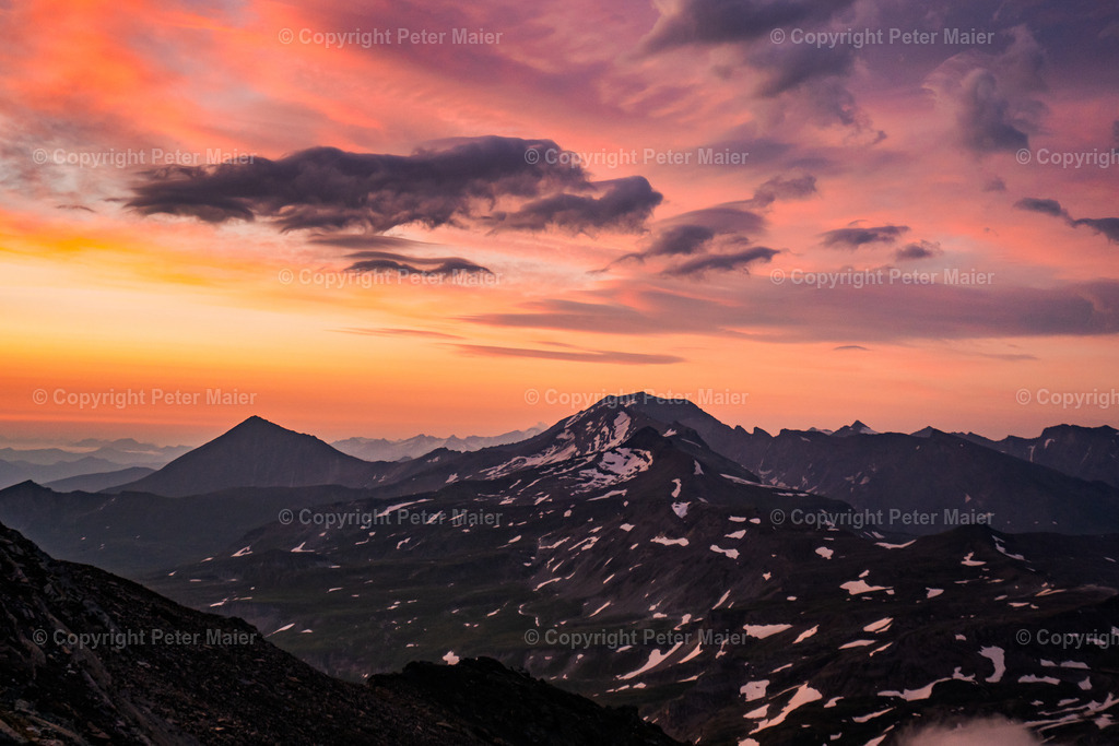 Sonnenaufgang | piet_flosse