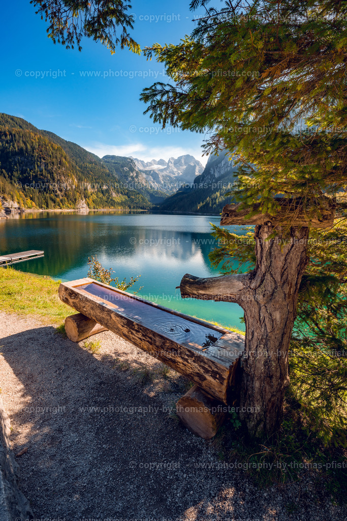 Gosausee Herbst copyright  Thomas Pfister-6 | PHOTOGRAPHY BY THOMAS PFISTER