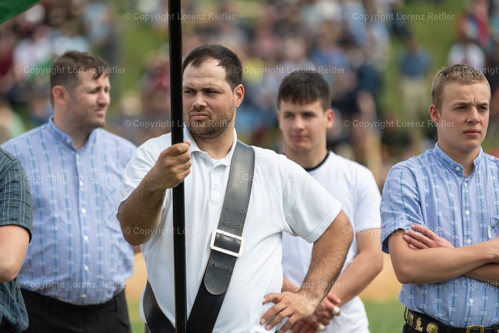 Schwingen -  Thurgauer Kantonales 2024 | Ermatingen, 5.5.24, Schwingen - Thurgauer Kantonales.