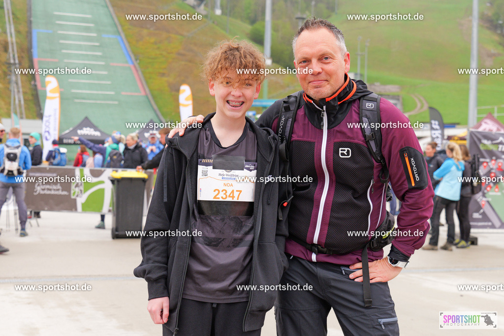 PRAB0286 | GaPa Trail 2025 #gapatrail #yourpictrs #sportshot_your_pictrs Copyright: www.sportshot.de