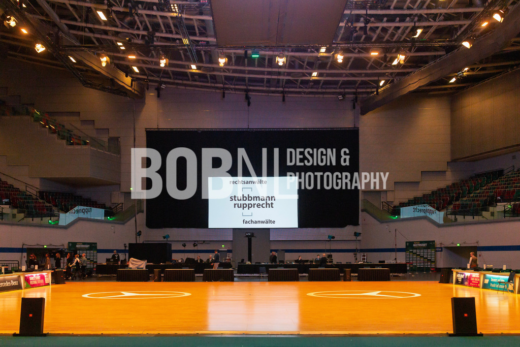 DM Formationen | Bremen - 15.11.2025: DM Formationen in Bremen (ÖVB Arena), Germany. Photo by: BobNL design &amp; photography - Realisiert mit Pictrs.com