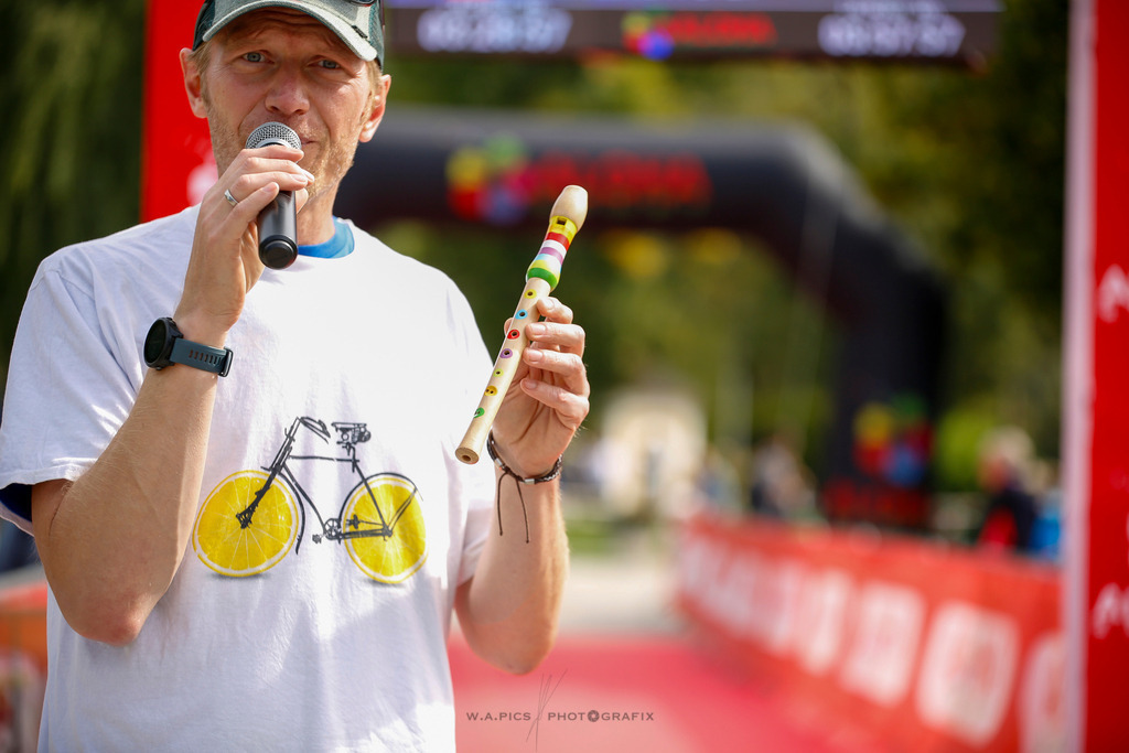 ALOHA MONDSEE TRIATHLON 2025 | AUSTRIA, 07.09.2025, Mondsee, ALOHA MONDSEE TRIATHLON 2025, Photo: WAPICS / Andreas Willdoner